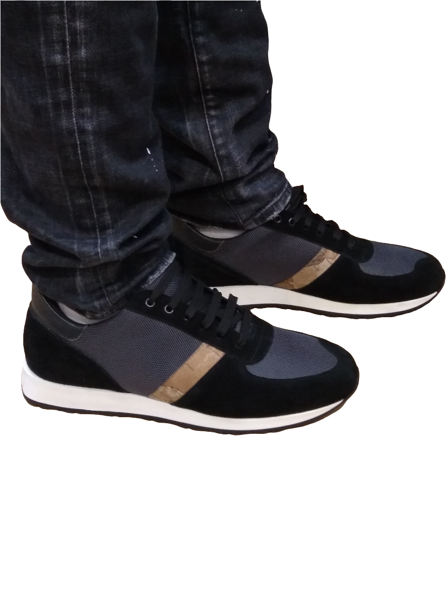 Sneakers Alviero Martini 1ªClasse