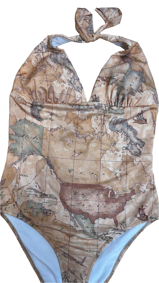 Costume Alviero Martini