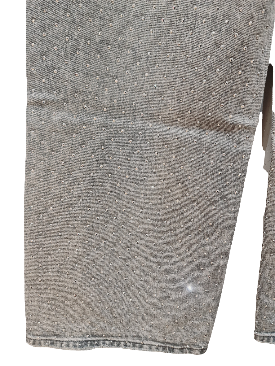 JEANS PREMIUM BRILLANTINI