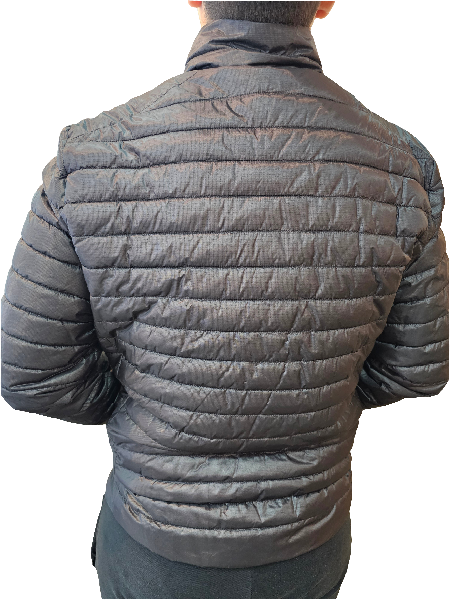 Giubbino Bomber