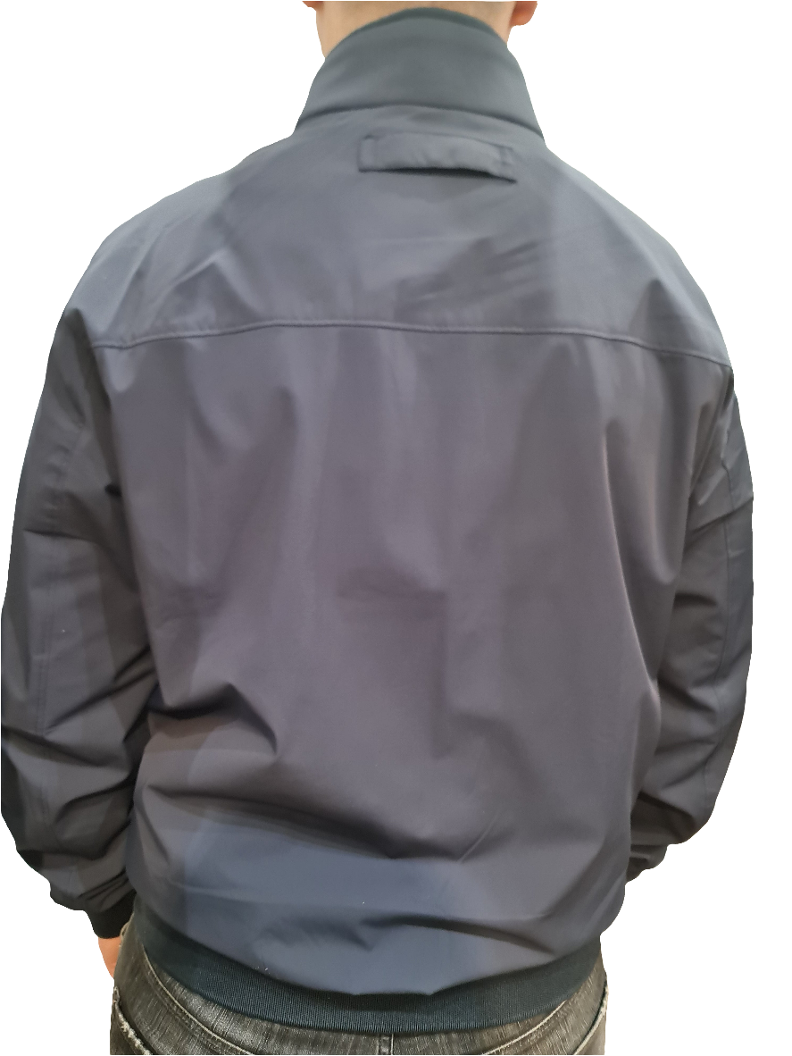 Bomber