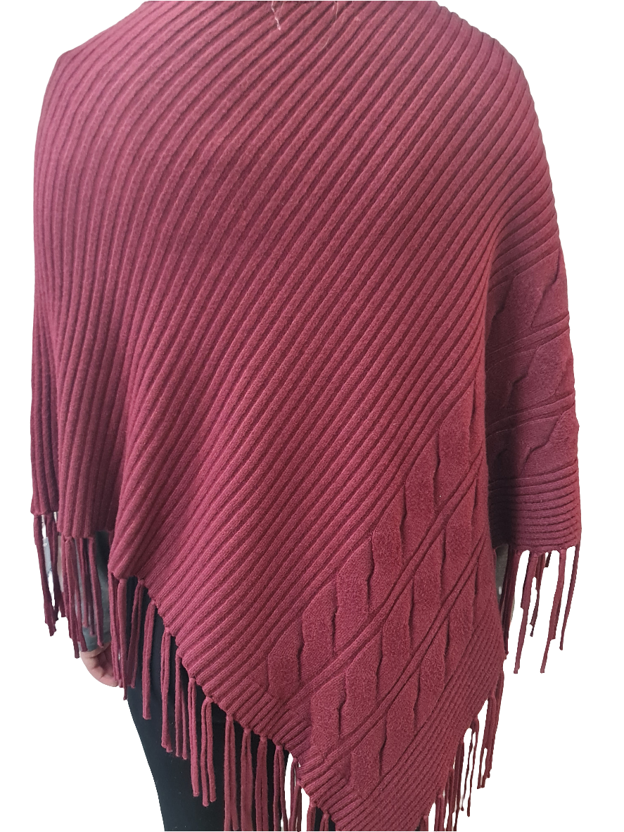 Poncho