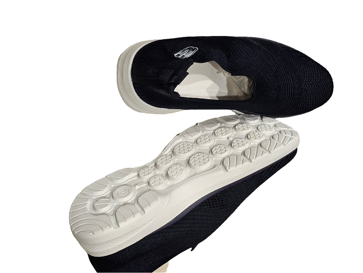 Scarpa uomo elastica tennis