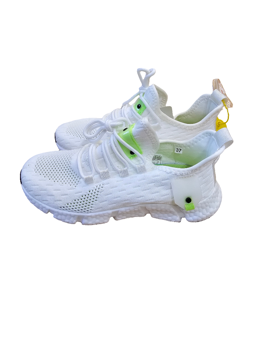 Sneakers elastiche trekking