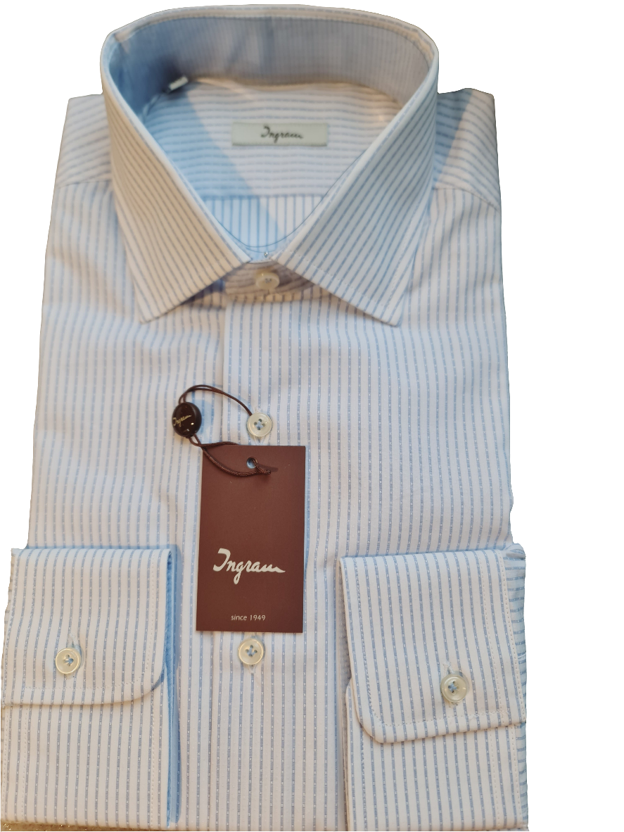 Camicia Ingram