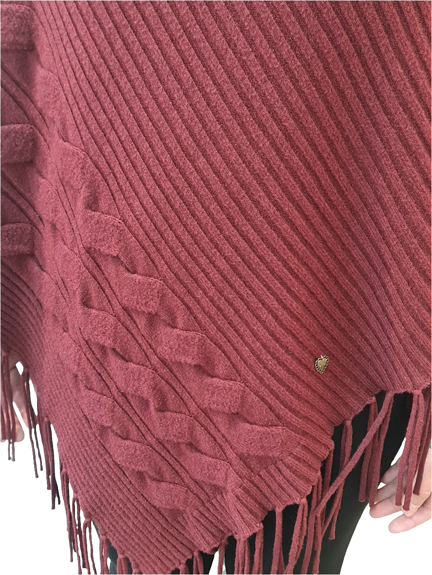 Poncho