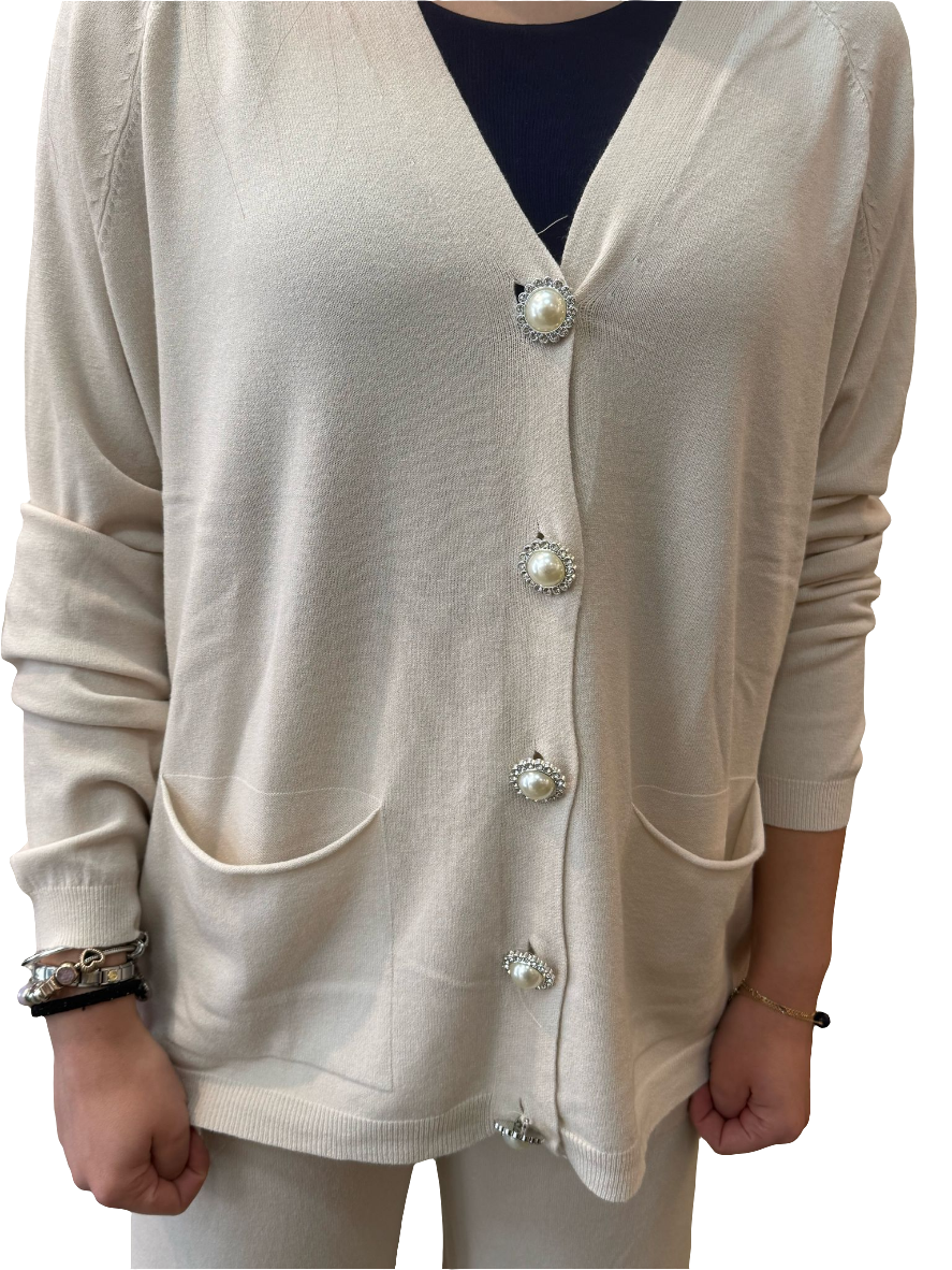 Completo Maglia