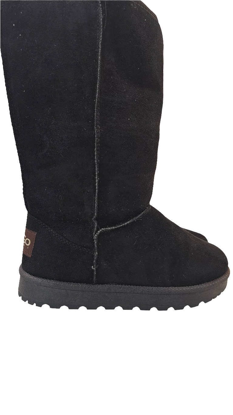 Stivale moda Gogougg