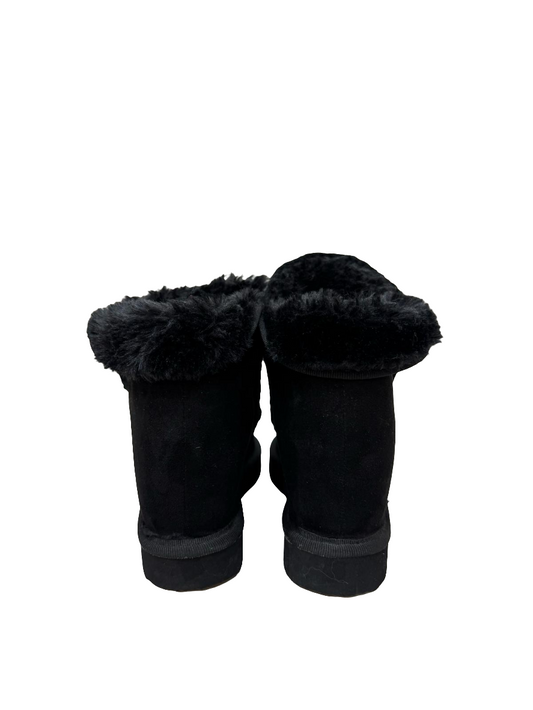Stivale modello UGG