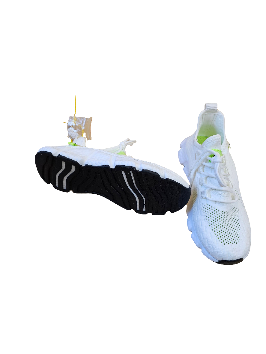Sneakers elastiche trekking