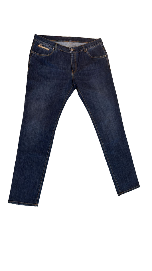 jeans uomo Alviero Martini