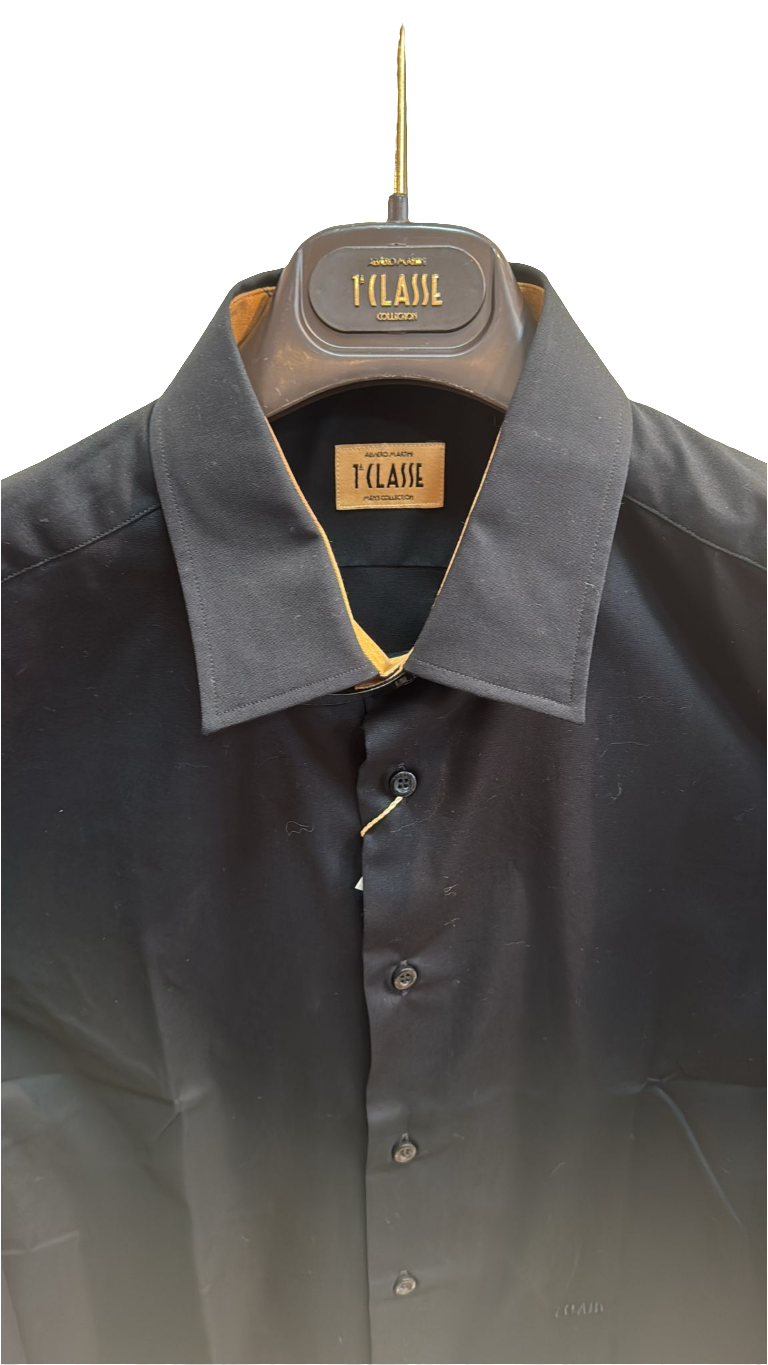 Camicia uomo 1*Classe