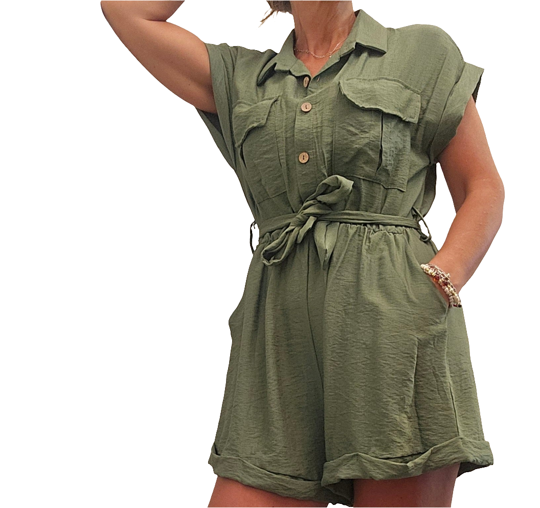 Tutina Summer