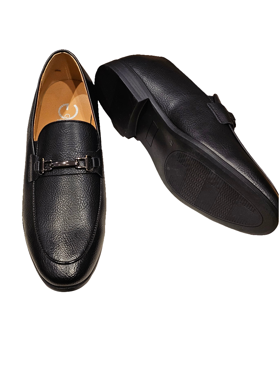 Mocassino uomo