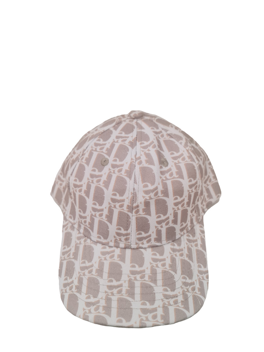 Cappello con visiera