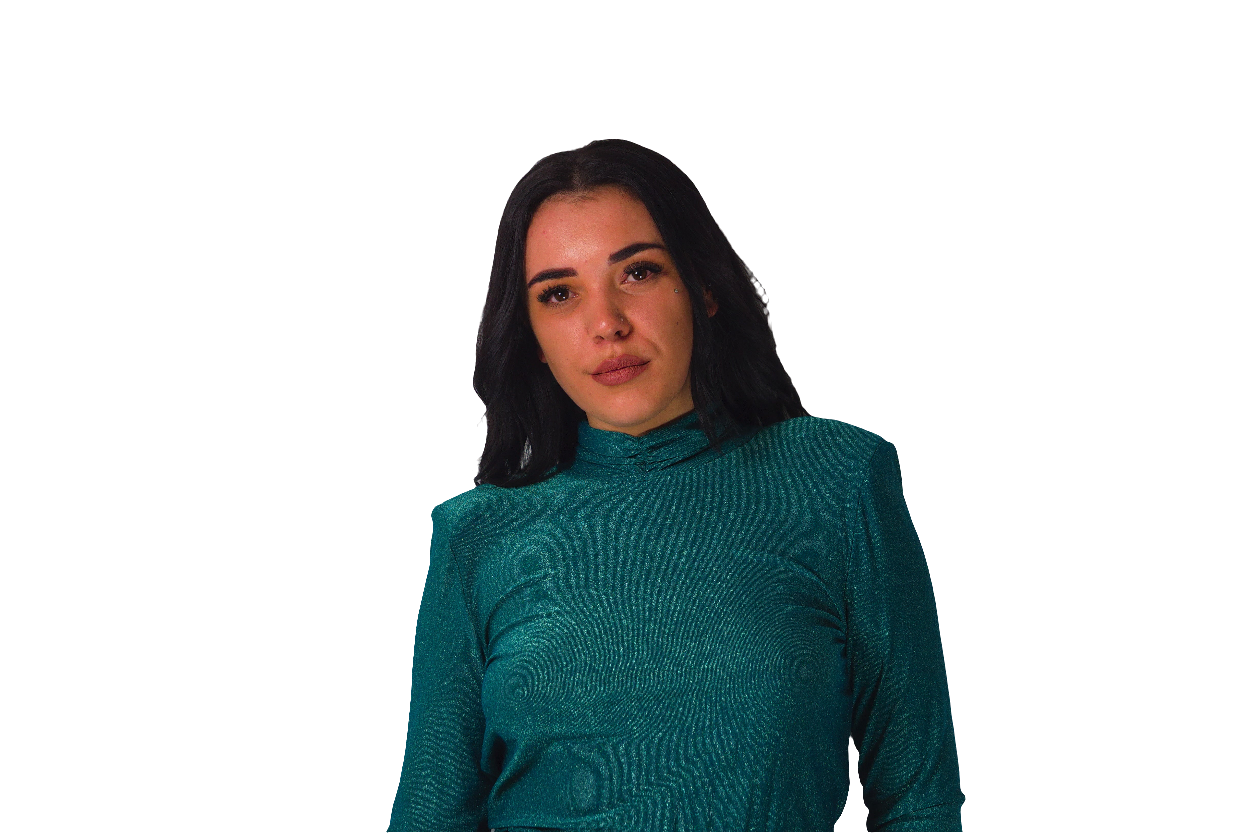 TUTA MAGLIA RINASCIMENTO