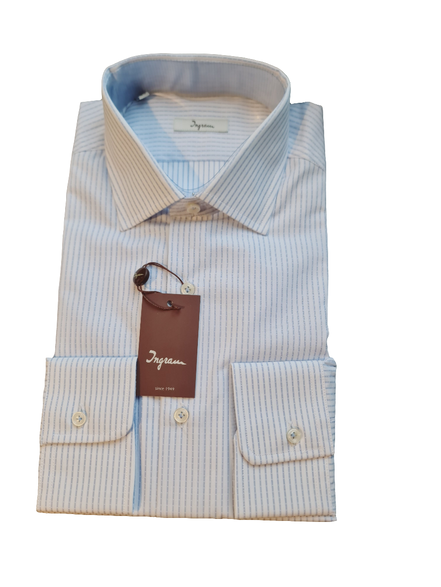 Camicia Ingram