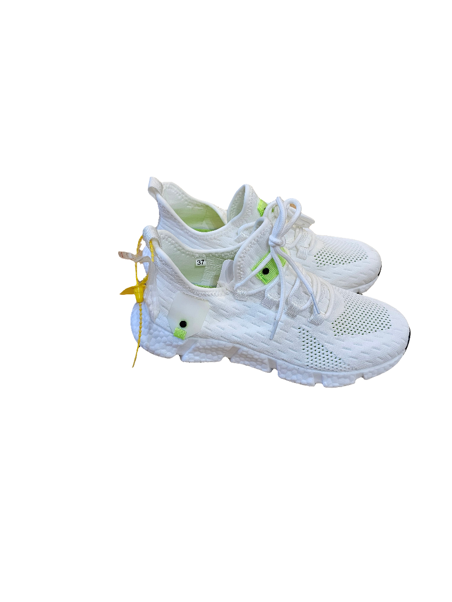 Sneakers elastiche trekking