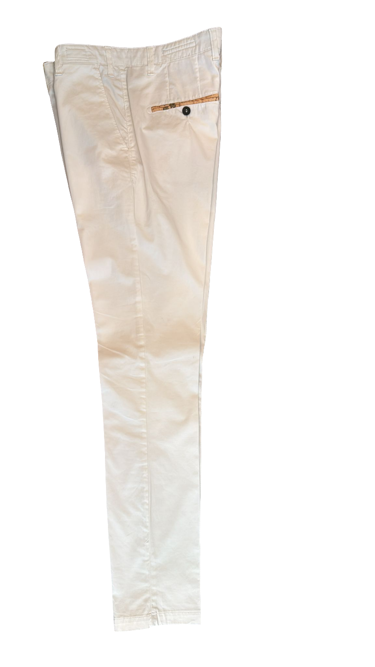 Pantaloni uomo Alviero Martini