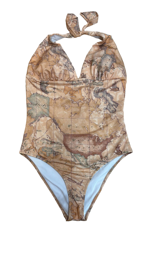 Costume Alviero Martini