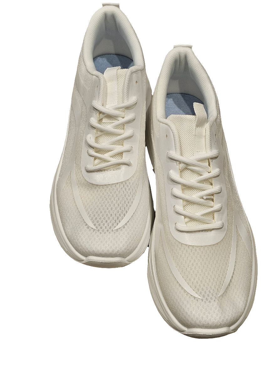 Sneakers Bianche Uomo