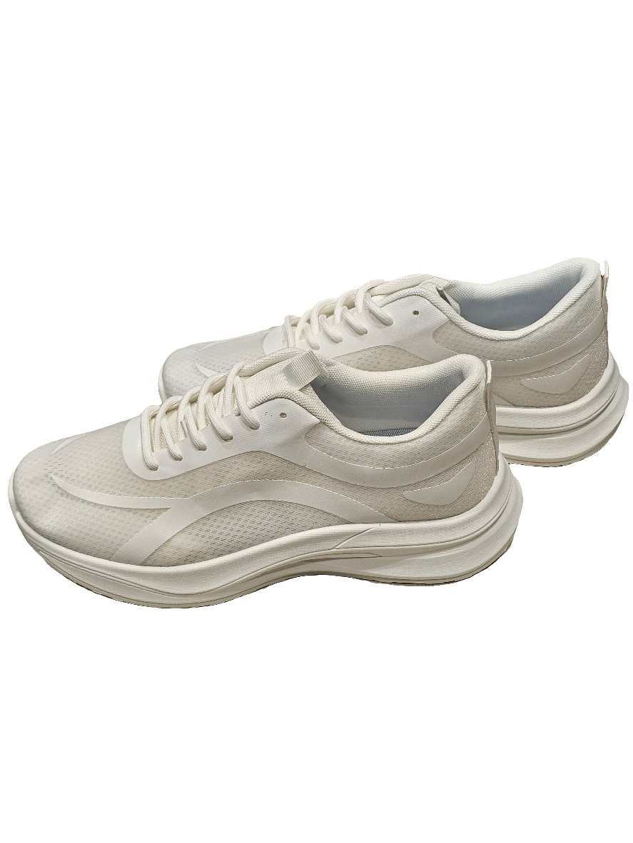 Sneakers Bianche Uomo