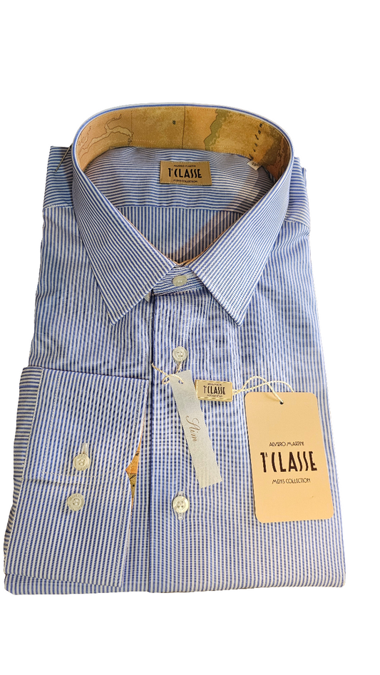 Camicia Alviero Martini 1Classe