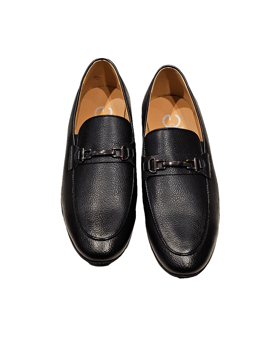 Mocassino uomo
