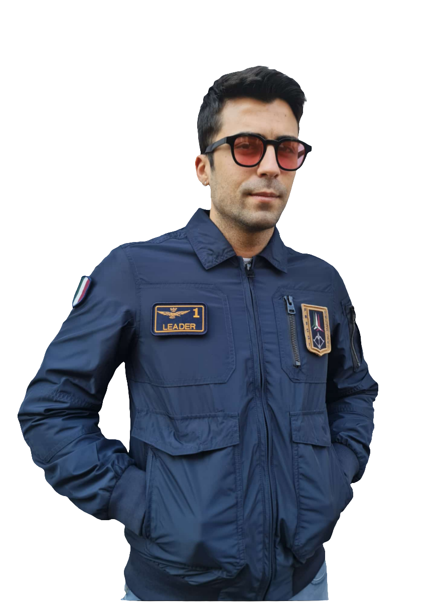 Giubbino