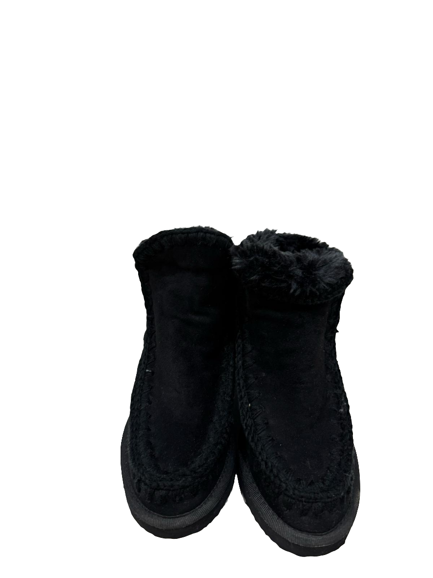 Stivale modello UGG