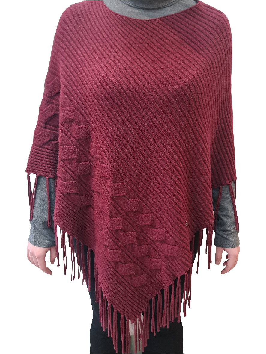 Poncho