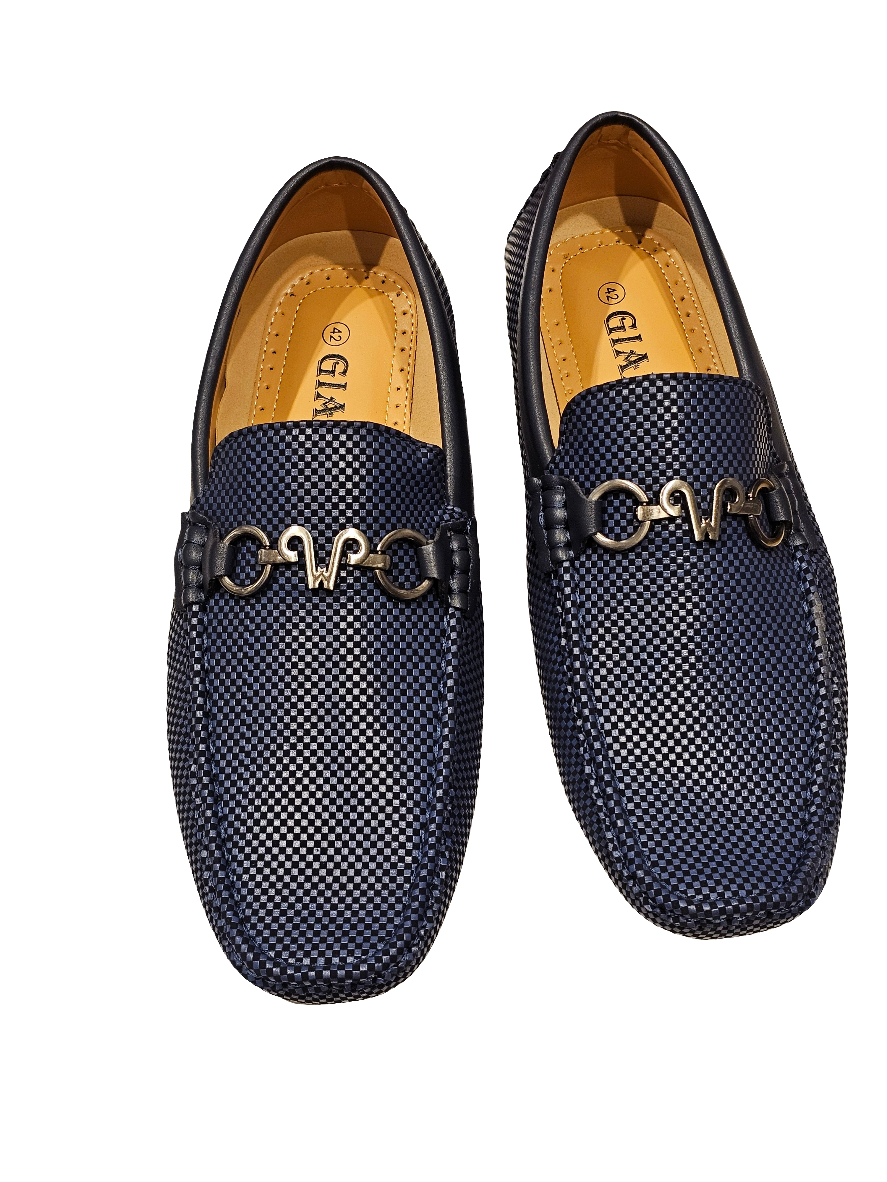 Mocassino uomo