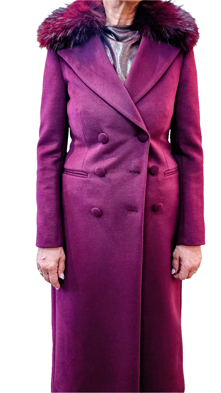 Cappotto