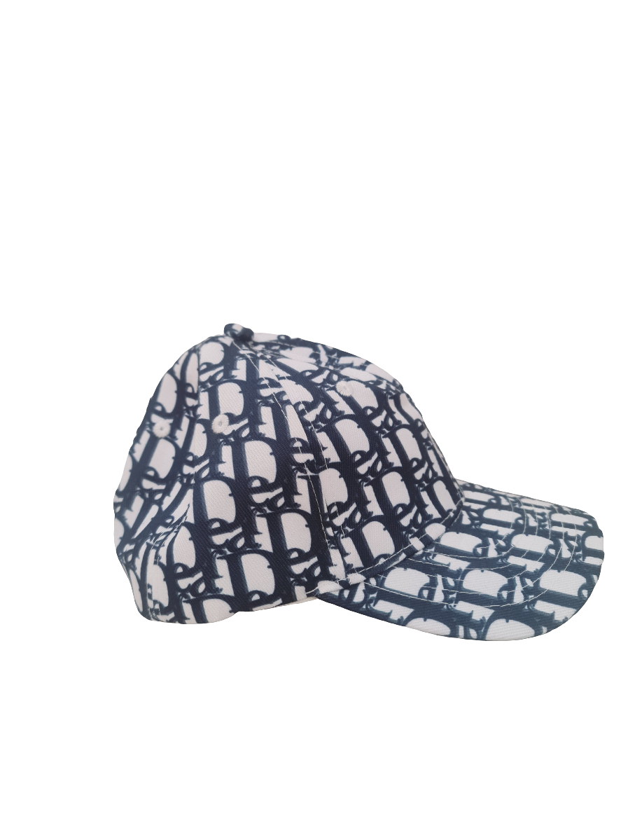 Cappello con visiera