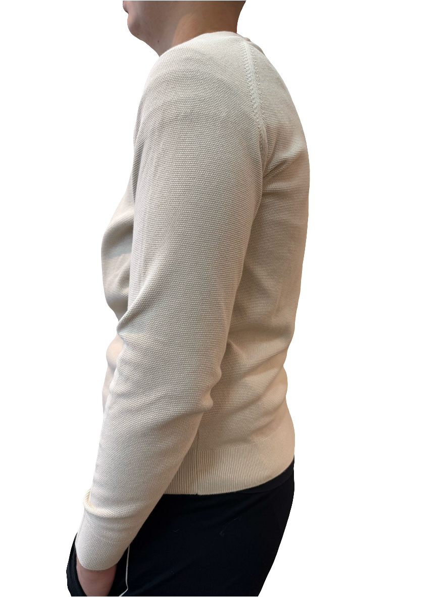 Maglione uomo