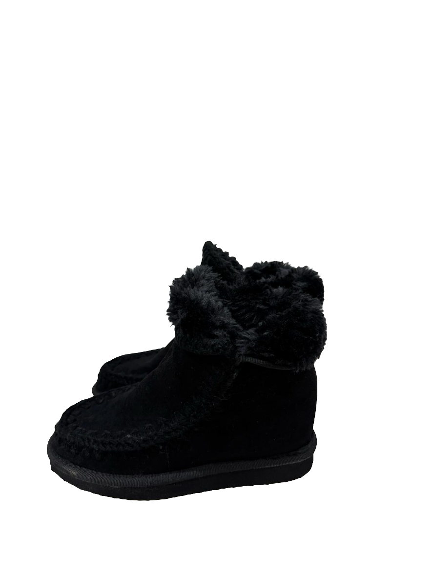Stivale modello UGG