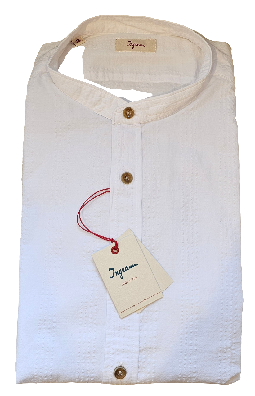 Camicia Coreana