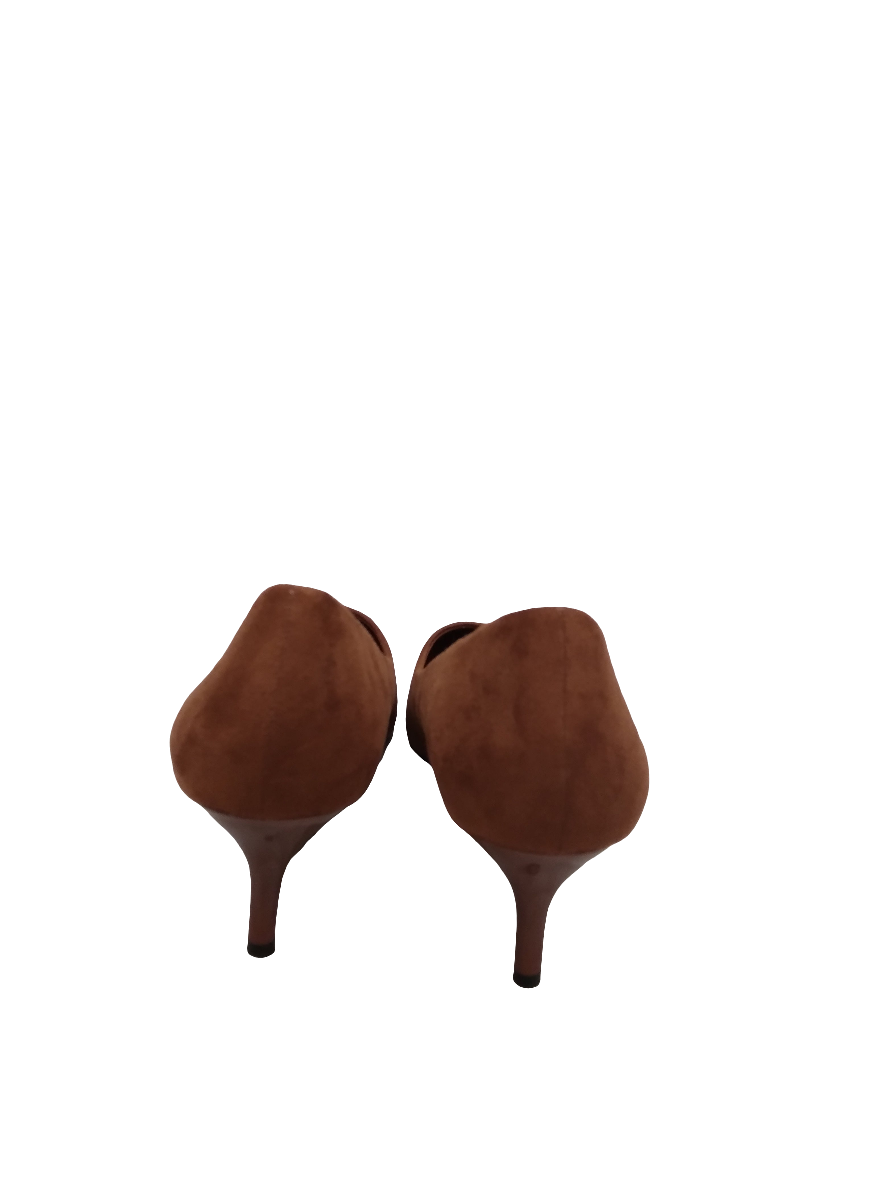 DÉCOLLETÉ