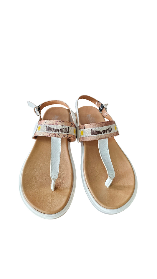 Infradito 1Classe Donna Avventura