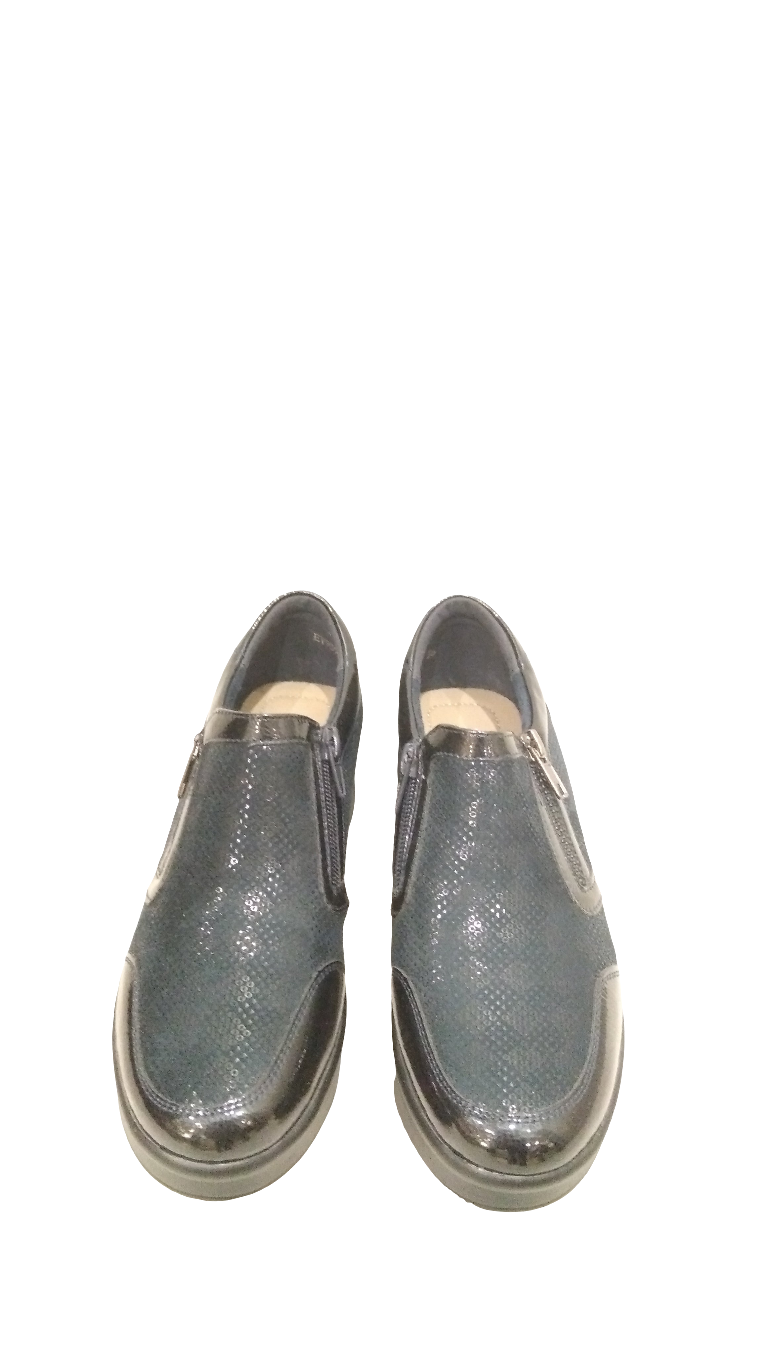 Pantofola donna bassa