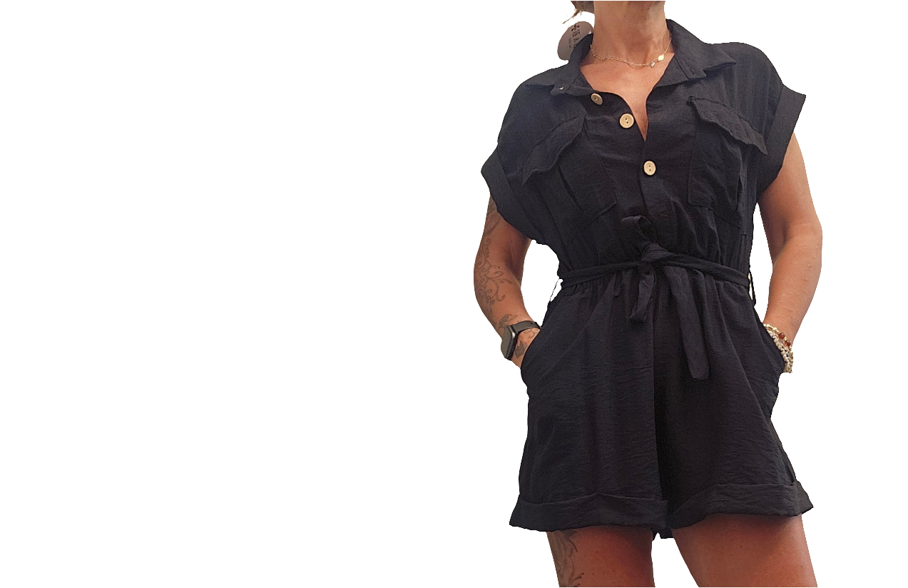 Tutina Summer