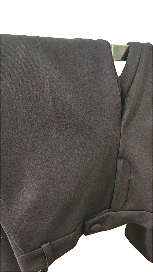 PANTALONE A SIGARETTA