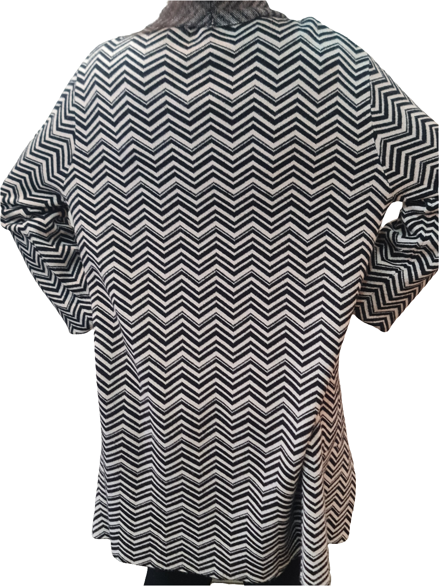 Giacca maglia