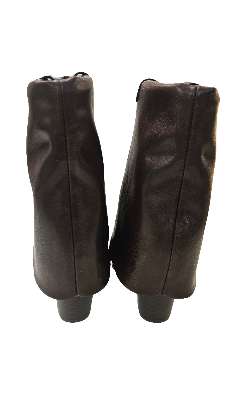 Stivaletto tex