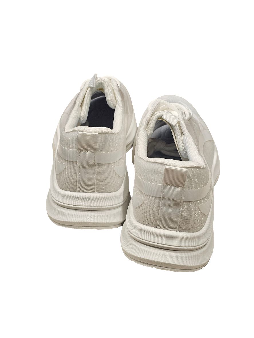 Sneakers Bianche Uomo