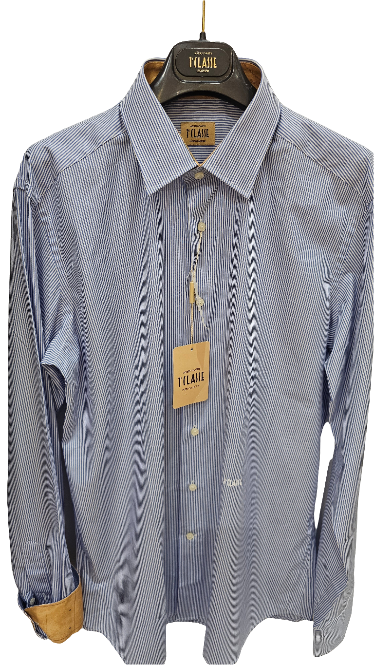 Camicia Alviero Martini 1Classe