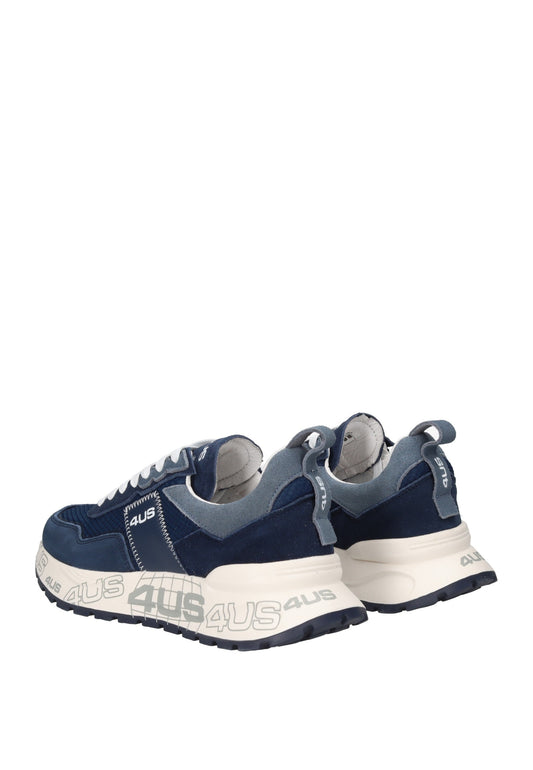 4US-13 sneaker PACIOTTI 4US