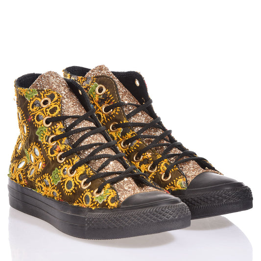 Converse Flamenco Ibiza