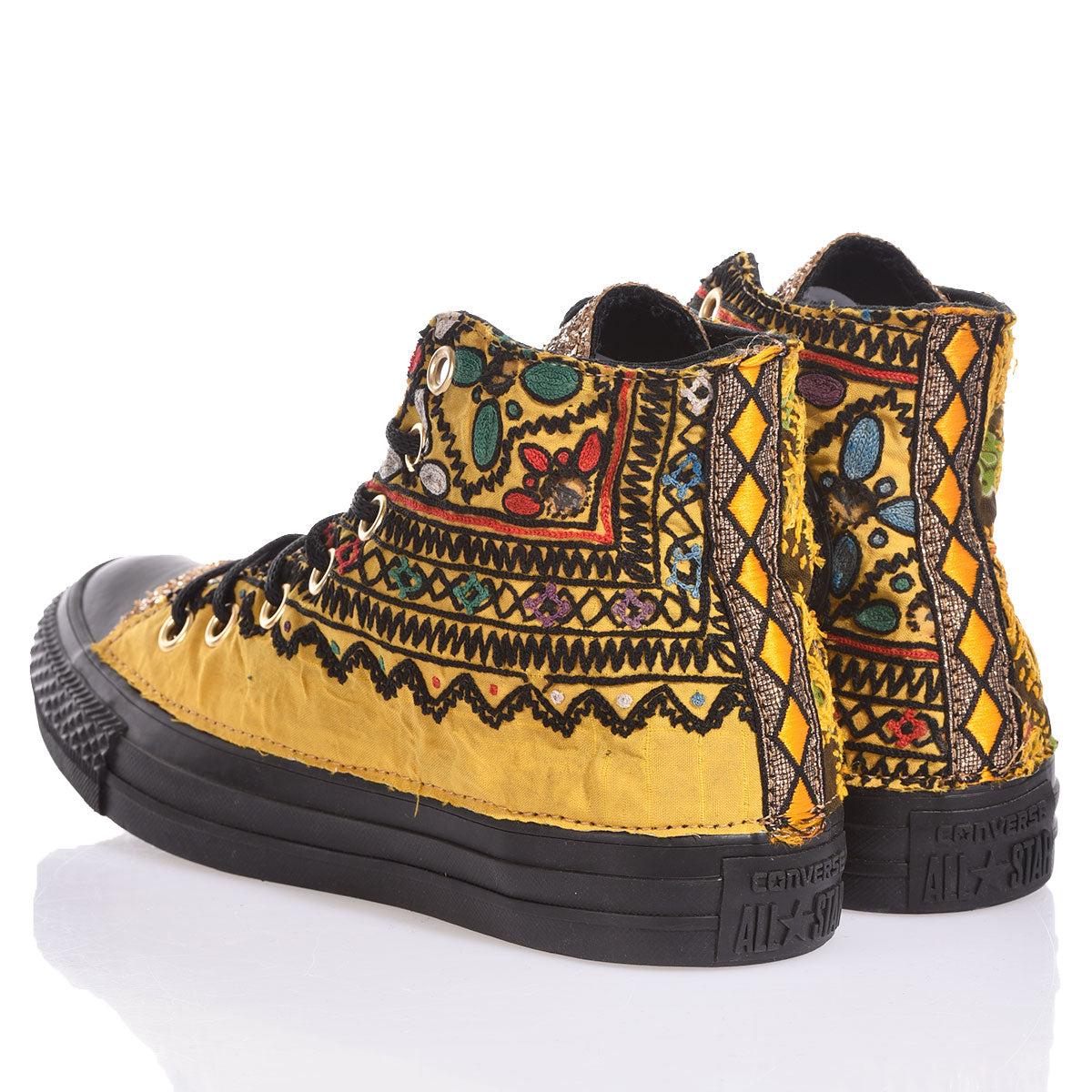 Converse Flamenco Ibiza