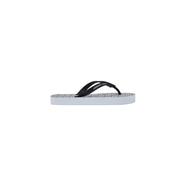 Armani Exchange - Armani Exchange Infradito Donna